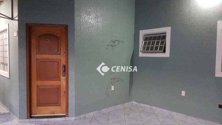 Imagem Casa com 3 Quartos à Venda, 121 m² em Jardim Rêmulo Zoppi - Indaiatuba Imagem Casa com 3 Quartos à Venda, 121 m² em Jardim Rêmulo Zoppi - Indaiatuba