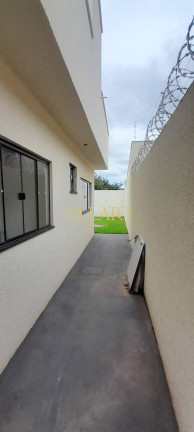 Imagem Casa com 3 Quartos à Venda, 90 m² em Goiânia Park Sul - Aparecida De Goiânia