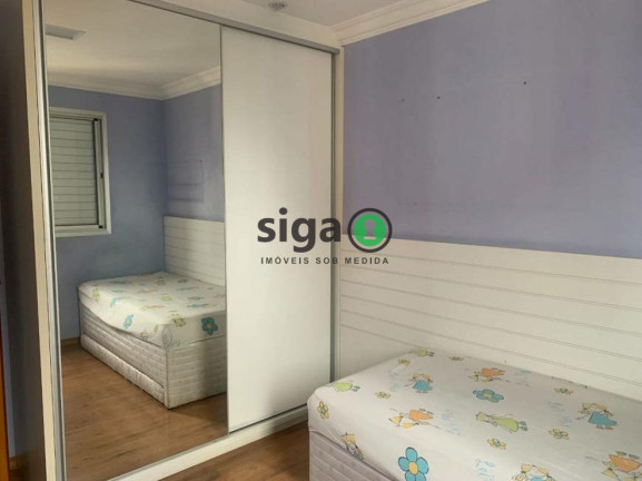 Imagem Apartamento com 3 Quartos à Venda, 100 m² em Aclimação - São Paulo Imagem Apartamento com 3 Quartos à Venda, 100 m² em Aclimação - São Paulo