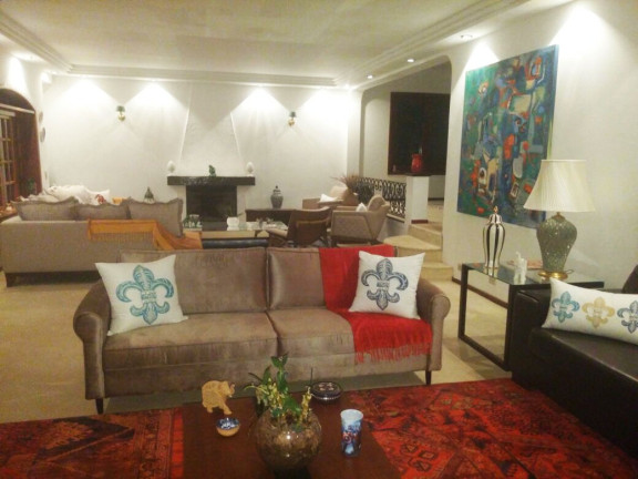 Imagem Casa com 5 Quartos à Venda, 1.000 m² em Interlagos - São Paulo