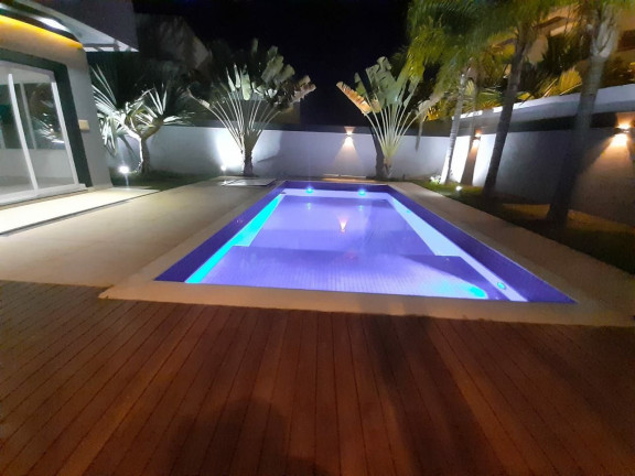 Imagem Casa com 4 Quartos à Venda, 395 m² em Alphaville Nova Esplanada - Votorantim Imagem Casa com 4 Quartos à Venda, 395 m² em Alphaville Nova Esplanada - Votorantim