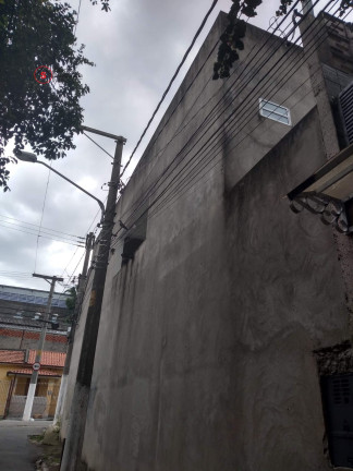 Imagem Sobrado com 4 Quartos à Venda, 200 m² em Vila Prudente - São Paulo