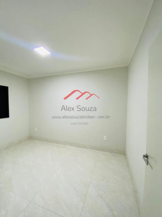 Imagem Casa com 3 Quartos à Venda, 150 m² em Residencial Real Parque Sumaré - Sumaré