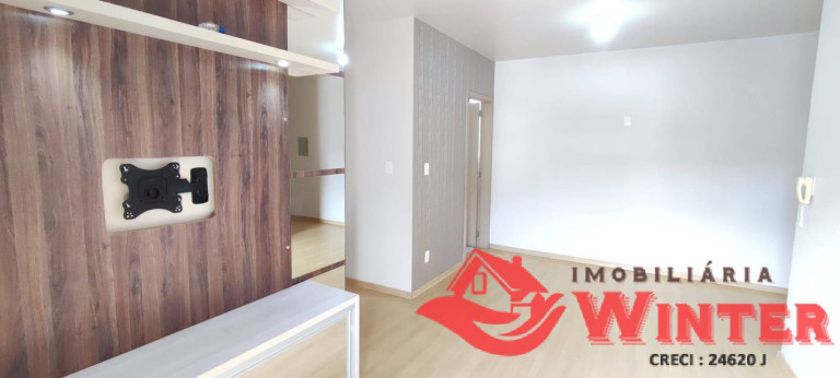 Imagem Apartamento com 2 Quartos para Alugar, 70 m² em Centro - Feliz Imagem Apartamento com 2 Quartos para Alugar, 70 m² em Centro - Feliz