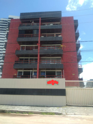 Apartamento com 3 Quartos à Venda, 132 m² em Aeroclube - João Pessoa