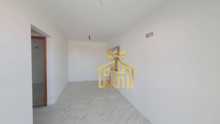 Imagem Apartamento com 2 Quartos à Venda, 70 m² em Mirim - Praia Grande