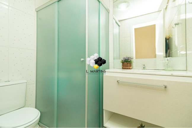 Imagem Apartamento com 2 Quartos à Venda, 53 m² em Jardim Itu - Porto Alegre Imagem Apartamento com 2 Quartos à Venda, 53 m² em Jardim Itu - Porto Alegre