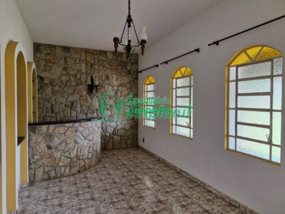 Imagem Chácara com 4 Quartos à Venda, 5 m² em Sítio Do Mursa - Várzea Paulista