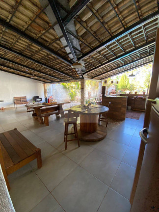Imagem Casa com 2 Quartos à Venda, 500 m² em Privê Residencial Elza Fronza - Goiânia Imagem Casa com 2 Quartos à Venda, 500 m² em Privê Residencial Elza Fronza - Goiânia