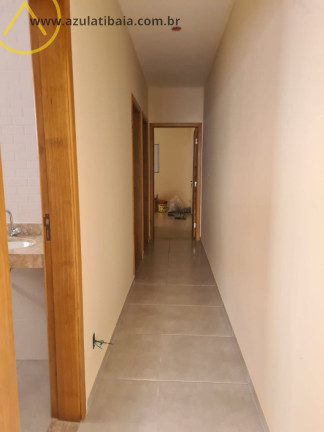 Imagem Casa com 3 Quartos à Venda, 97 m² em Nova Atibaia - Atibaia