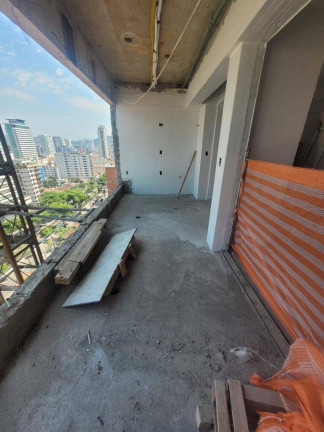 Imagem Apartamento com 1 Quarto à Venda, 66 m² em Boqueirão - Santos