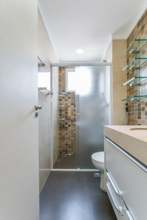 Imagem Apartamento com 3 Quartos à Venda, 98 m² em Vila Clementino - São Paulo