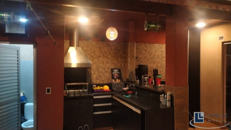 Imagem Casa com 3 Quartos à Venda, 218 m² em Planalto Verde - Ribeirão Preto