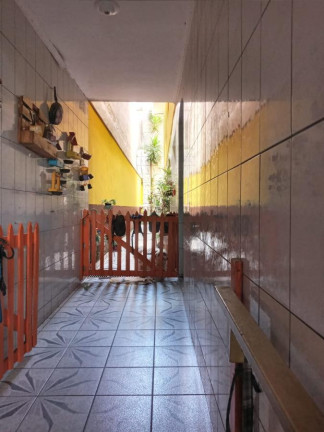 Imagem Sobrado com 4 Quartos à Venda, 300 m² em Jardim Casa Pintada - São Paulo Imagem Sobrado com 4 Quartos à Venda, 300 m² em Jardim Casa Pintada - São Paulo