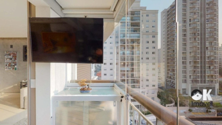 Imagem Apartamento com 1 Quarto à Venda, 30 m² em Perdizes - São Paulo Imagem Apartamento com 1 Quarto à Venda, 30 m² em Perdizes - São Paulo
