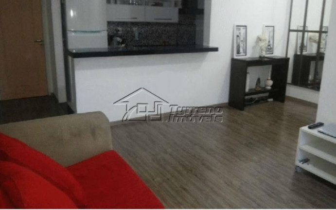 Imagem Apartamento com 3 Quartos à Venda, 71 m² em Jardim Satélite - São José Dos Campos