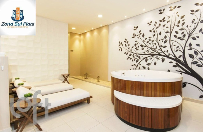 Imagem Apartamento com 2 Quartos à Venda, 55 m² em Bela Vista - São Paulo Imagem Apartamento com 2 Quartos à Venda, 55 m² em Bela Vista - São Paulo