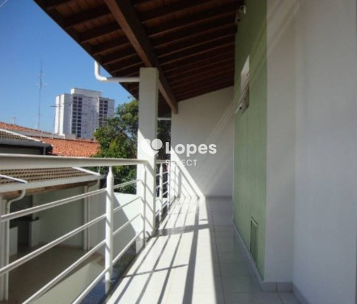 Imagem Casa com 3 Quartos à Venda, 351 m² em Jardim Nossa Senhora Auxiliadora - Campinas