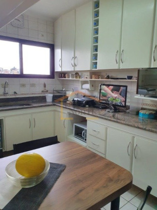 Imagem Apartamento com 3 Quartos à Venda, 100 m² em Vila Maria - São Paulo Imagem Apartamento com 3 Quartos à Venda, 100 m² em Vila Maria - São Paulo