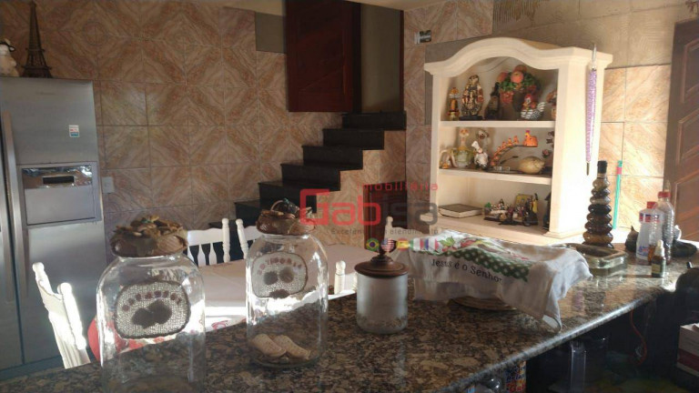 Imagem Casa de Condomínio com 3 Quartos à Venda, 420 m² em Campo Redondo - São Pedro Da Aldeia Imagem Casa de Condomínio com 3 Quartos à Venda, 420 m² em Campo Redondo - São Pedro Da Aldeia