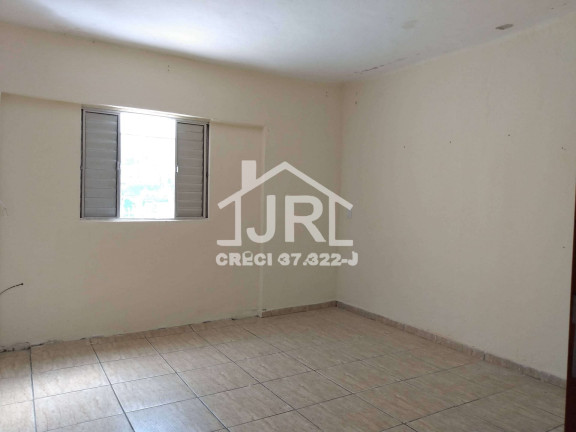 Imagem Casa com 2 Quartos para Alugar, 50 m² em Jardim Zaira - Mauá