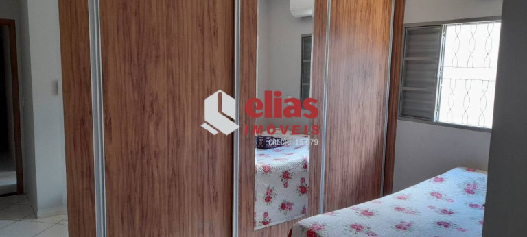 Imagem Casa com 3 Quartos à Venda, 125 m² em Jardim Ferraz - Bauru Imagem Casa com 3 Quartos à Venda, 125 m² em Jardim Ferraz - Bauru