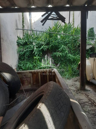 Imagem Terreno à Venda, em Jardim Haydee - Mauá Imagem Terreno à Venda, em Jardim Haydee - Mauá