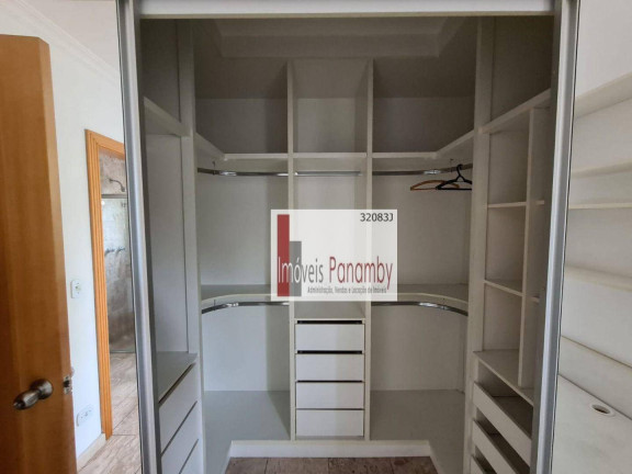 Imagem Apartamento com 3 Quartos à Venda, 137 m² em Vila Andrade - São Paulo