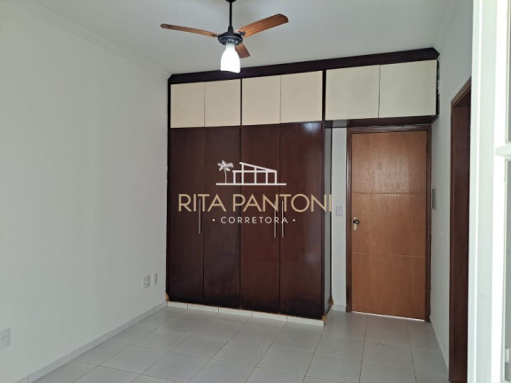 Imagem Apartamento com 1 Quarto à Venda, 34 m² em Jardim Irajá - Ribeirão Preto