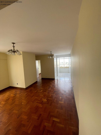 Imagem Imóvel com 2 Quartos à Venda, 86 m² em Brotas - Salvador