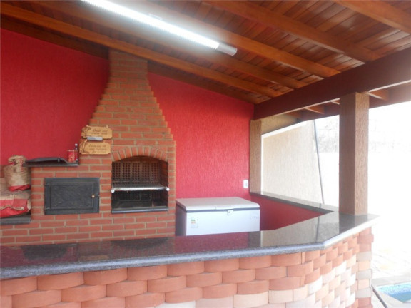 Casa com 3 Quartos à Venda, 275 m² em Jardim Dallorto - Sumaré