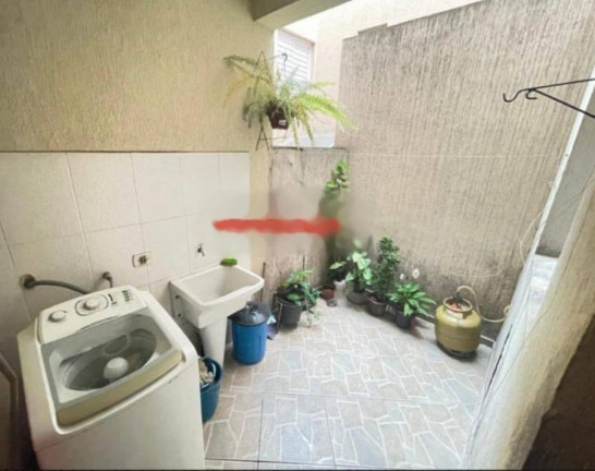 Imagem Sobrado com 2 Quartos à Venda, 46 m² em Parada Xv De Novembro - São Paulo