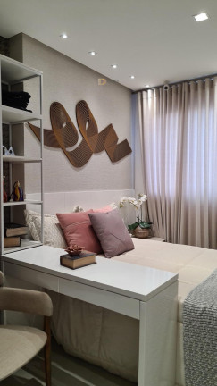 Imagem Apartamento com 2 Quartos à Venda, 40 m² em Praia De Itaparica - Vila Velha Imagem Apartamento com 2 Quartos à Venda, 40 m² em Praia De Itaparica - Vila Velha