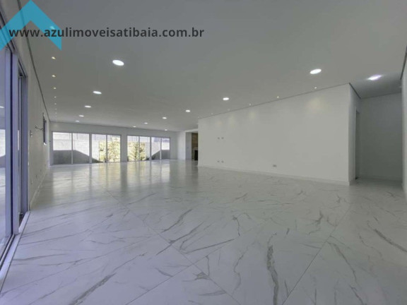 Imagem Casa com 4 Quartos à Venda, 341 m² em Jardim Paulista - Atibaia