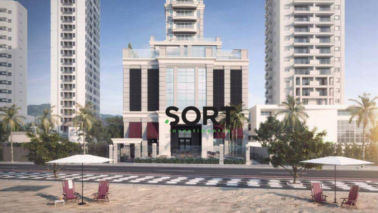Imagem Cobertura com 5 Quartos à Venda, 435 m² em Barra Sul - Balneário Camboriú