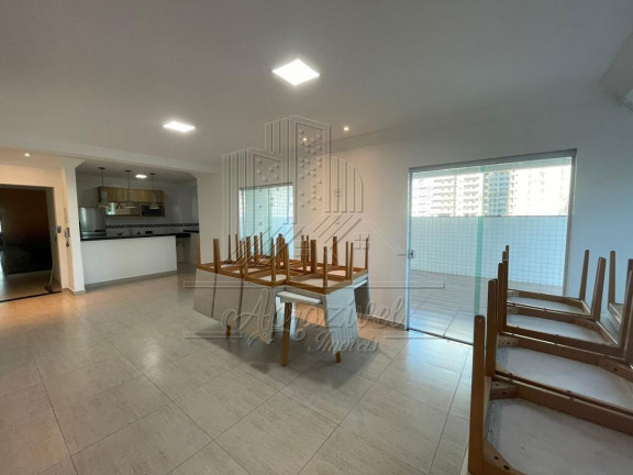 Imagem Apartamento com 2 Quartos à Venda, 91 m² em Canto Do Forte - Praia Grande Imagem Apartamento com 2 Quartos à Venda, 91 m² em Canto Do Forte - Praia Grande