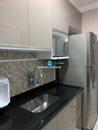 Imagem Apartamento com 2 Quartos à Venda, 63 m² em Centro - São Bernardo Do Campo Imagem Apartamento com 2 Quartos à Venda, 63 m² em Centro - São Bernardo Do Campo