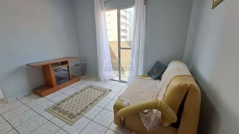 Imagem Apartamento com 1 Quarto à Venda, 41 m² em Ocian - Praia Grande Imagem Apartamento com 1 Quarto à Venda, 41 m² em Ocian - Praia Grande