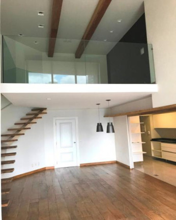 Imagem Apartamento com 3 Quartos à Venda, 162 m² em Brooklin - São Paulo