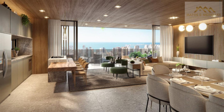 Imagem Apartamento com 4 Quartos à Venda, 234 m² em Aldeota - Fortaleza Imagem Apartamento com 4 Quartos à Venda, 234 m² em Aldeota - Fortaleza