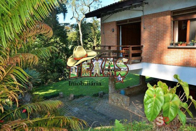 Imagem Casa com 5 Quartos à Venda, 450 m² em Riviera Paulista - São Paulo Imagem Casa com 5 Quartos à Venda, 450 m² em Riviera Paulista - São Paulo