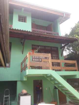 Imagem Sobrado com 3 Quartos à Venda, 330 m² em Jardim Semiramis - Cotia Imagem Sobrado com 3 Quartos à Venda, 330 m² em Jardim Semiramis - Cotia