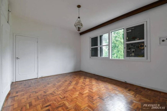 Imagem Casa com 4 Quartos à Venda, 343 m² em Lapa - São Paulo Imagem Casa com 4 Quartos à Venda, 343 m² em Lapa - São Paulo