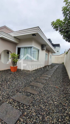 Imagem Casa com 3 Quartos à Venda, 113 m² em Iririú - Joinville Imagem Casa com 3 Quartos à Venda, 113 m² em Iririú - Joinville