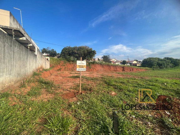 Imagem Terreno à Venda, 260 m² em Jardim Itália - Botucatu Imagem Terreno à Venda, 260 m² em Jardim Itália - Botucatu