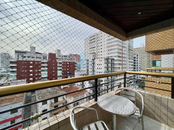 Imagem Apartamento com 4 Quartos à Venda, 210 m² em Guilhermina - Praia Grande Imagem Apartamento com 4 Quartos à Venda, 210 m² em Guilhermina - Praia Grande