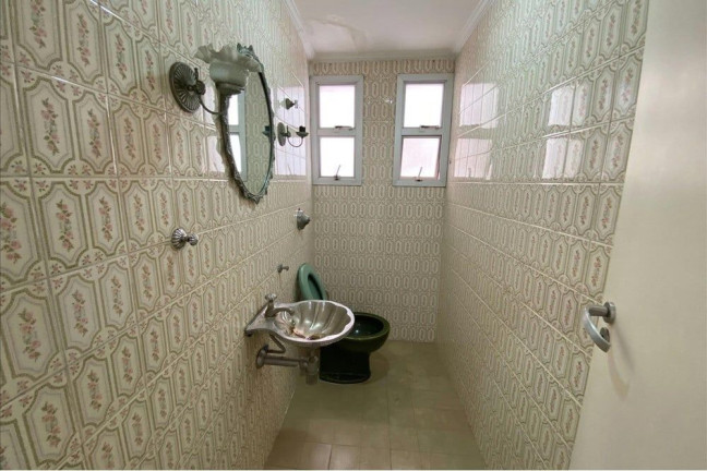 Imagem Apartamento com 3 Quartos à Venda, 185 m² em Parque Da Mooca - São Paulo Imagem Apartamento com 3 Quartos à Venda, 185 m² em Parque Da Mooca - São Paulo
