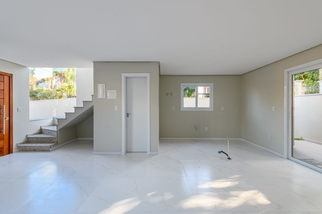 Imagem Sobrado com 3 Quartos à Venda, 90 m² em Oeste - Sapiranga Imagem Sobrado com 3 Quartos à Venda, 90 m² em Oeste - Sapiranga