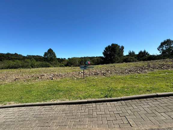 Terreno à Venda, 1.218 m² em Vale Das Colinas - Gramado