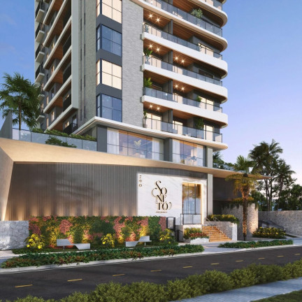 Imagem Cobertura com 3 Quartos à Venda, 167 m² em Tambaú - João Pessoa Imagem Cobertura com 3 Quartos à Venda, 167 m² em Tambaú - João Pessoa
